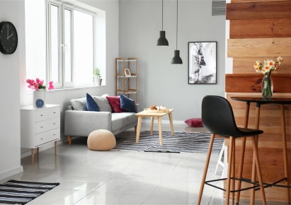 mieszkanie na sprzedaż - Szczecin